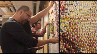 Push Pin David Ogilvy.mov