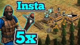 I Opened 5 Militia Immediately… Total Chaos! screenshot 5