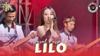 Lilo  Nurul Puspita  Setia Nada   Gayam