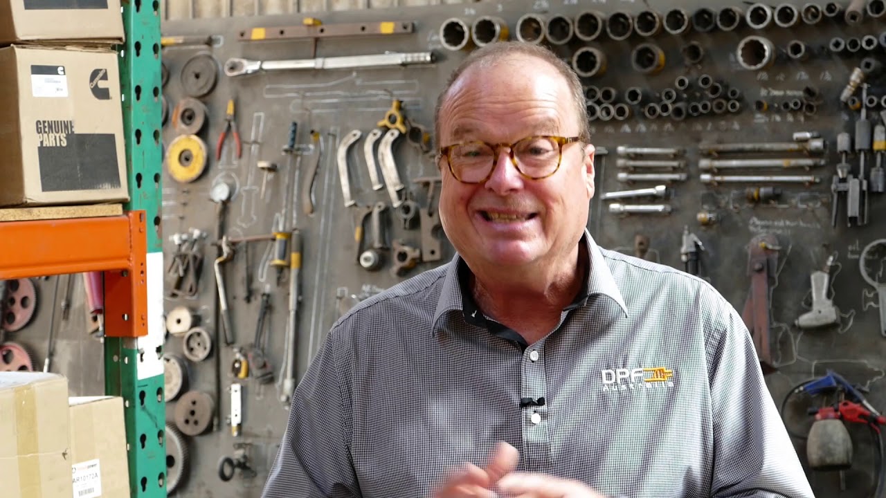 DPFs 101 -  Diesel Particulate Filters - everything the motorist needs to know.