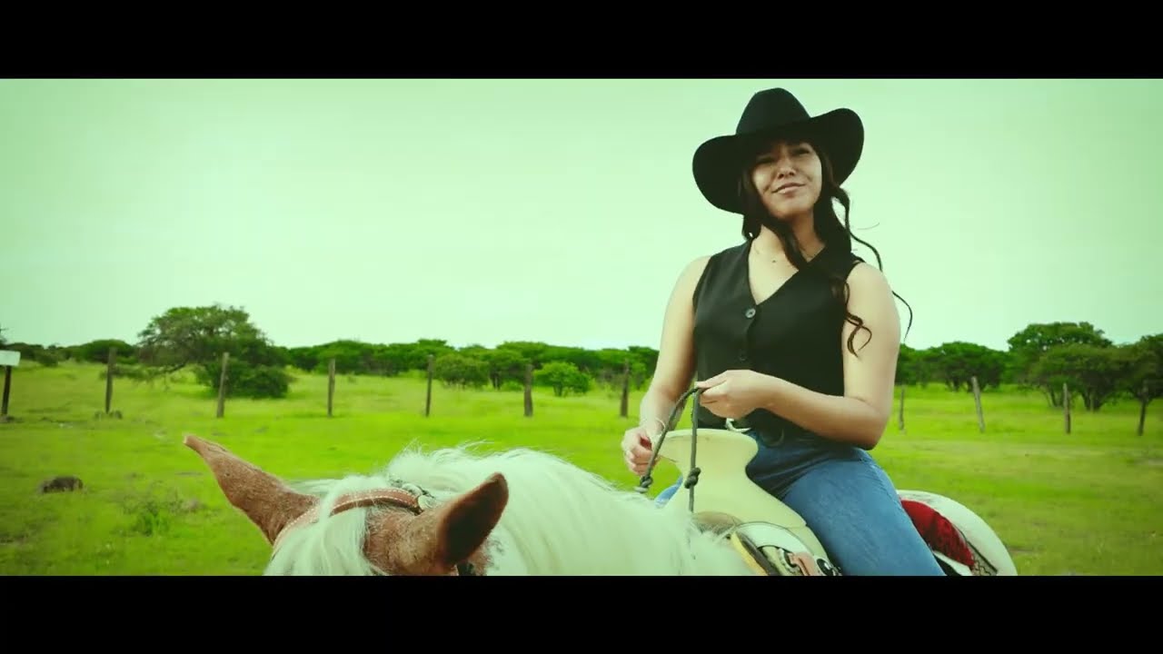 Bonita Y De Rancho - Cautivador Norteño Ft. Grupo Desorden [Video Oficial] 2025