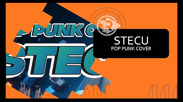 FARIS ADAM  - STECU STECU POP PUNK COVER