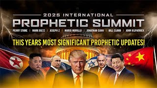 This Year's Most Significant Prophetic Updates!