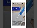 Lab Pistol #laboratory #technician #bmlt #shorts #video