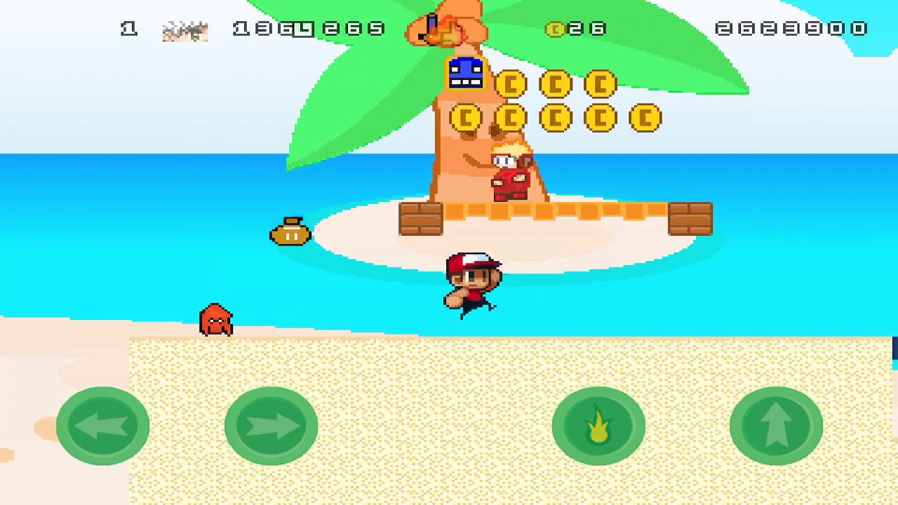 Super Cat - Adventure - Level 79 Gameplay