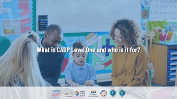 CADP Level One – ICF-Accredited Parenting & Child Development Coaching Program