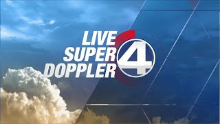Messy weather ahead with Nor’easter forming along the Carolina coast