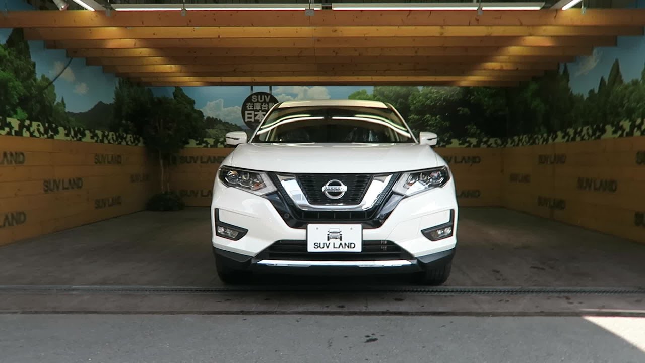 日産 エクストレイル ２０ｘｉ 30km 福岡県 706 の中古車詳細 福岡県のｓｕｖ ｌａｎｄ 福岡 Suv Land