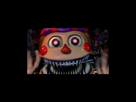 Which Jumpscare Is Scariests In UCN?!