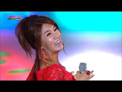 서지오 - 수리수리 술술 (가요베스트 486회 영양2부 #10)