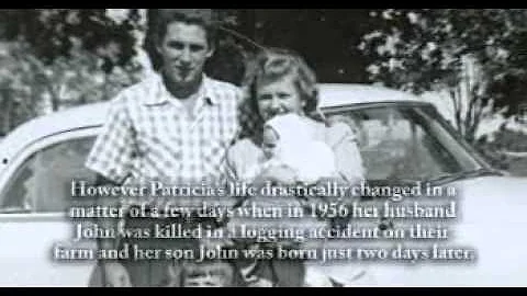 Patricia Fairbanks - Life Story Digital Film