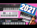 THE BEST MIDI CONTROLLERS IN 2021!!!