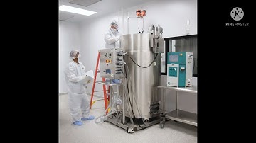 Continue Fermentation process