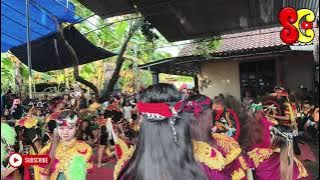 JANTURAN EBEG SUKMO KANTHIL BUDOYO || Live Jatinegara Pogung Sempor