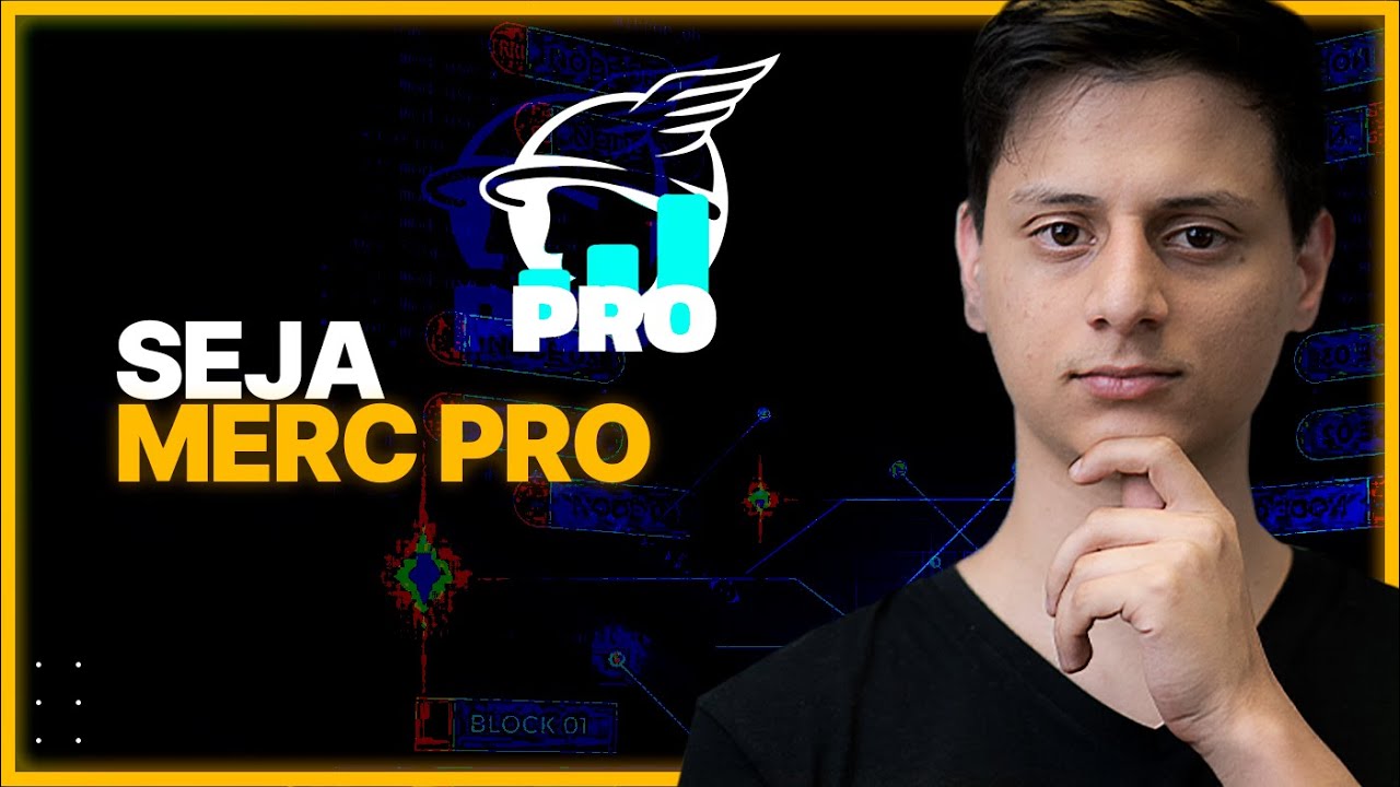 Mercurius PRO (MPRO)