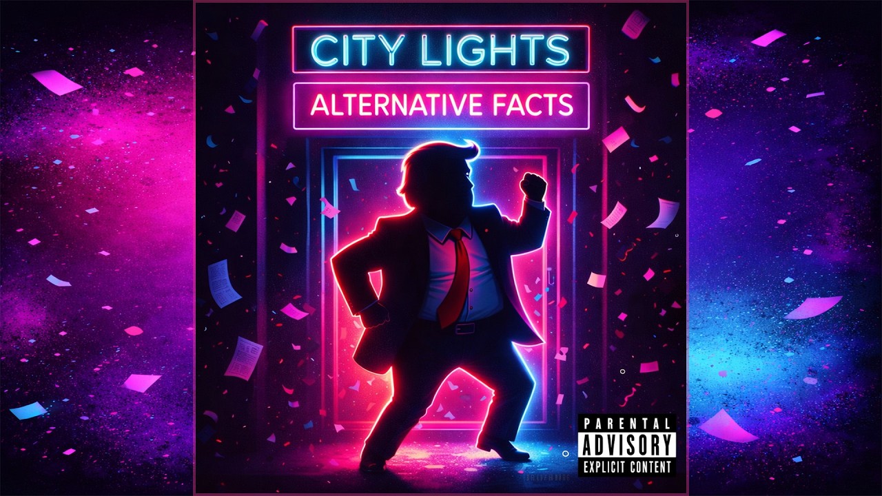 If We Could Go Back - City Lights (Official Audio) - YouTube
