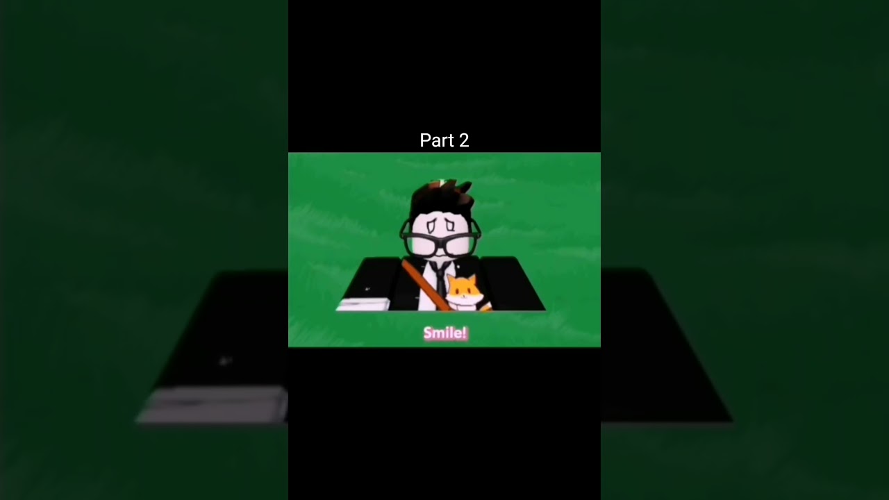 SMILE HD :D #smile #smilehd #roblox#haveitoldyoulatelythatiloveyou