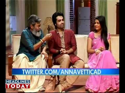 Star Trek-Pooja Gor and Parvati Sehgal