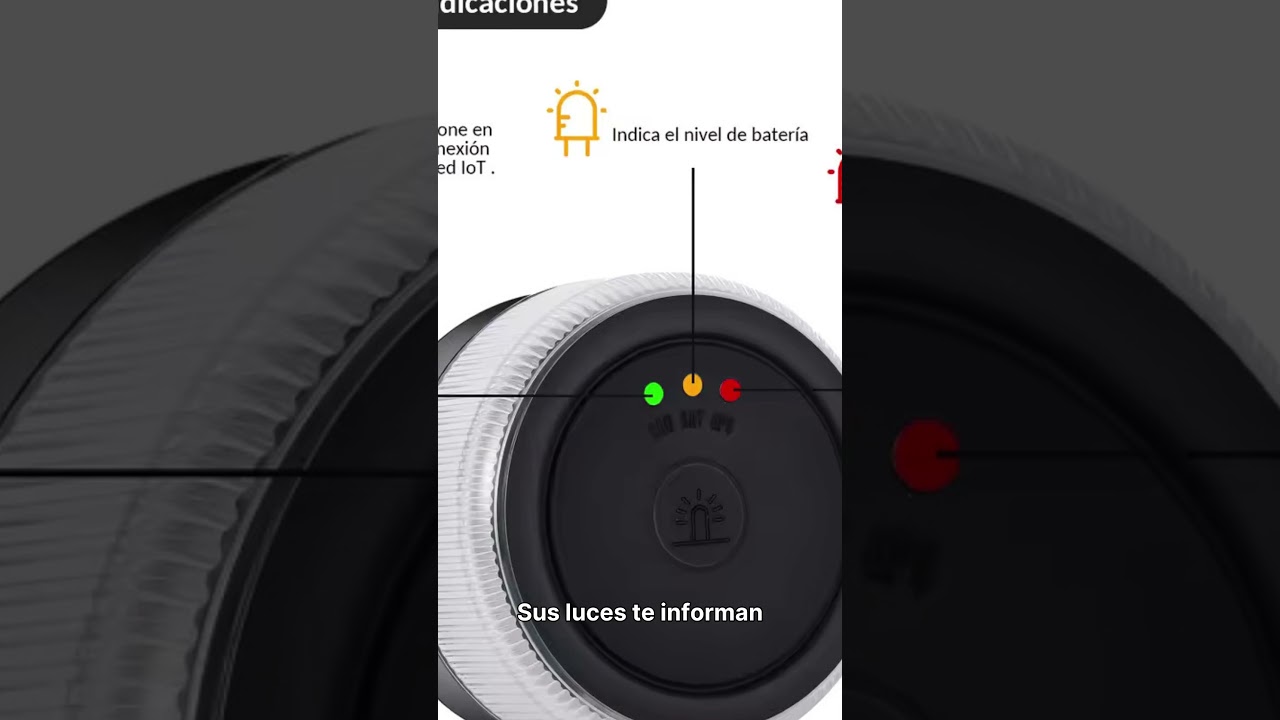 🚗 Lo que TODO conductor necesita desde 2026: la baliza V16 DGT