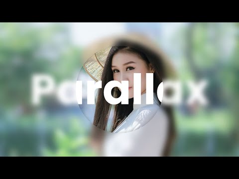 Javascript Mousemove Parallax Glassmorphism Effects | CSS Glass morphism