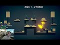 xQc Plays Stick Fight The Game Against SodaPoppin