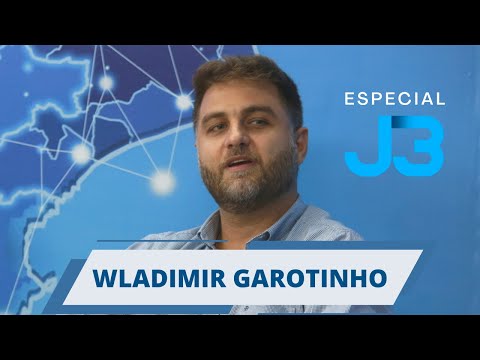 Especial J3 com Wladimir Garotinho