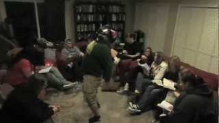 The Verge Harlem Shake