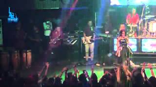 VIA VALLEN    RUDE MAGIC! Dangdut Koplo