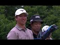 International Series Japan presented by Moutai | Asian Tour | Round 3 highlights | 2025