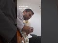 Fur Elise. With blues.#guitar #furelise #beethoven#peace #cosmosmysteries