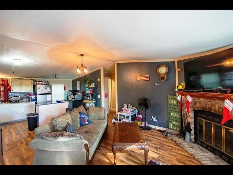 9405 S Hertzler Rd, Sedgwick, KS home video tour
