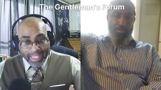 The Gentlemans Forum With Floyd Bailey