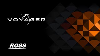 Voyager Trackless | Assigning Events on a Gaming Controller