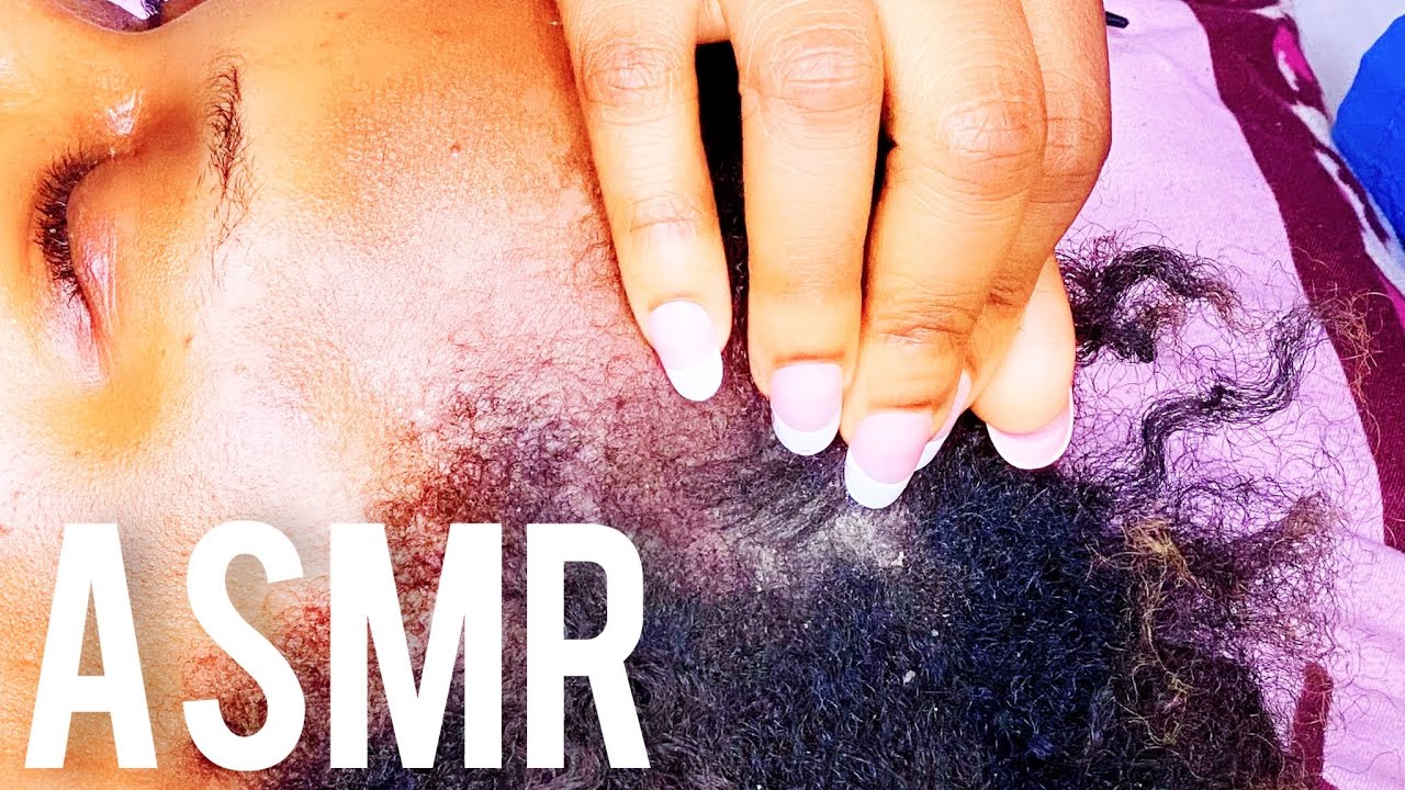 DUSTY ASMR FOR QUICK SLEEP || ENJOY THE TINGLES