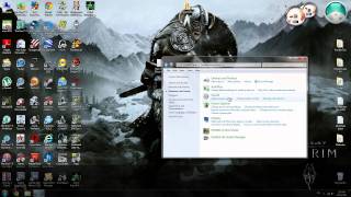 COD 4 Modern Warfare Multiplayer how to fix crashing black screen etc. no downloading very easy!!!