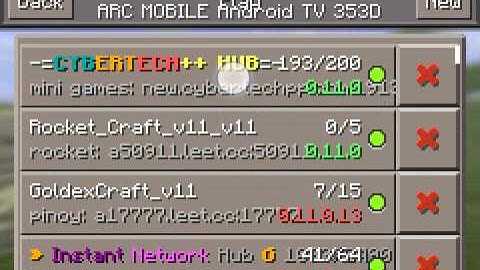 MINECRAFT PE 0.11.0 ALPHA BUILD 14 FREE DOWNLOAD