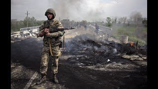 Алексей Смирнов (батальон Ангел) - Прости. Украинский политический кризис и его последствия.