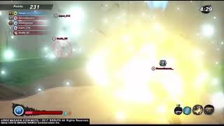 Mind Transfer Jutsu Op