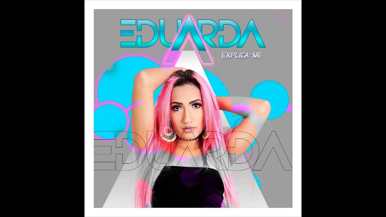 Em Nosso Quarto   Eduarda