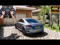 Audi TT RS Coupe - Forza Horizon 5 | Logitech G923 Steering Wheel