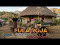 FULA ROJA - JHONY LOPEZ | AI Cover