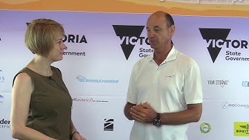 Task setting with Tobi 17 January -  Produced by Sean Young