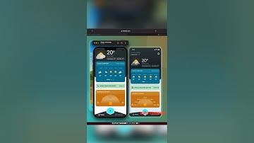 I updated the Weather app switch SwiftUI Tell me what you think about it.#ai #iphone #apple #swiftui