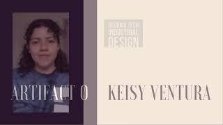 Artifact 0 - ENGL 1102 - GaTech - Keisy Ventura