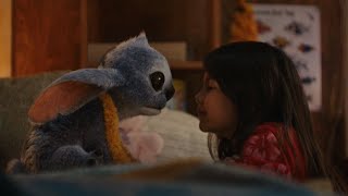 Lilo & Stitch Post & Mid Credit Scenes