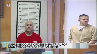 New Mexico man convicted of murder will get a retrial