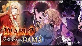 🩸😈 Familia ejecutada injustamente, Ella vendió su alma al Diablo por Venganza 💔🔥| Resumen de Manhwa