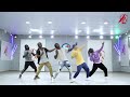 [Beginners Dance Workout] K'naan Wavin' Flag|Sino Afro Dance Workout|Easy Dance Fitness，Zumba