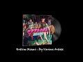 Various artists  hotline miami  csgo mvp music