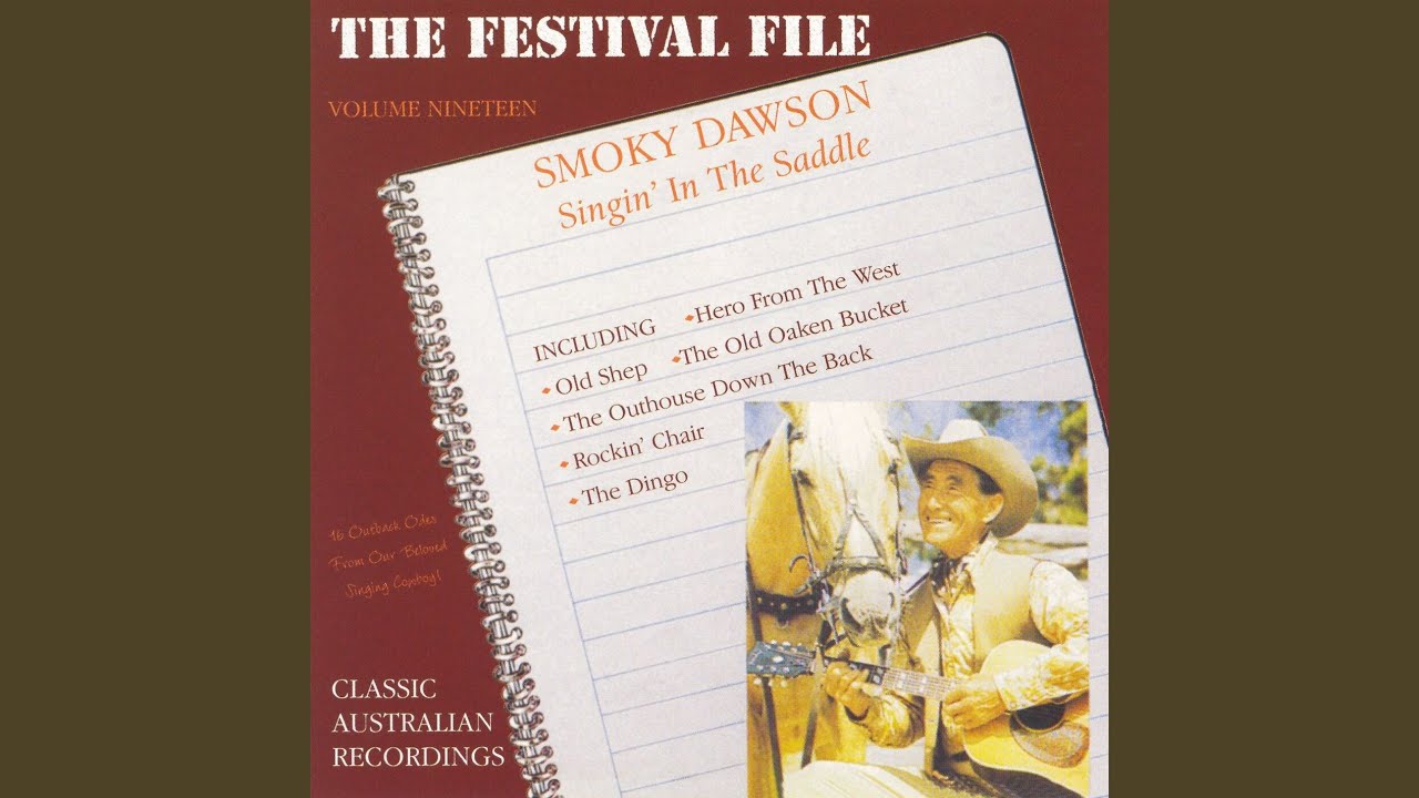 Smoky Dawson Radio Serial (Episode 110) YouTube